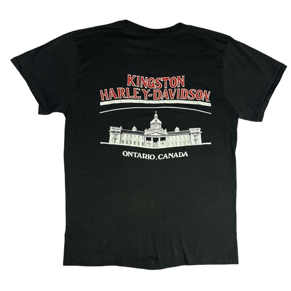 H A R L E Y - D A V I D S O N t-shirt - Picture 2 of 3